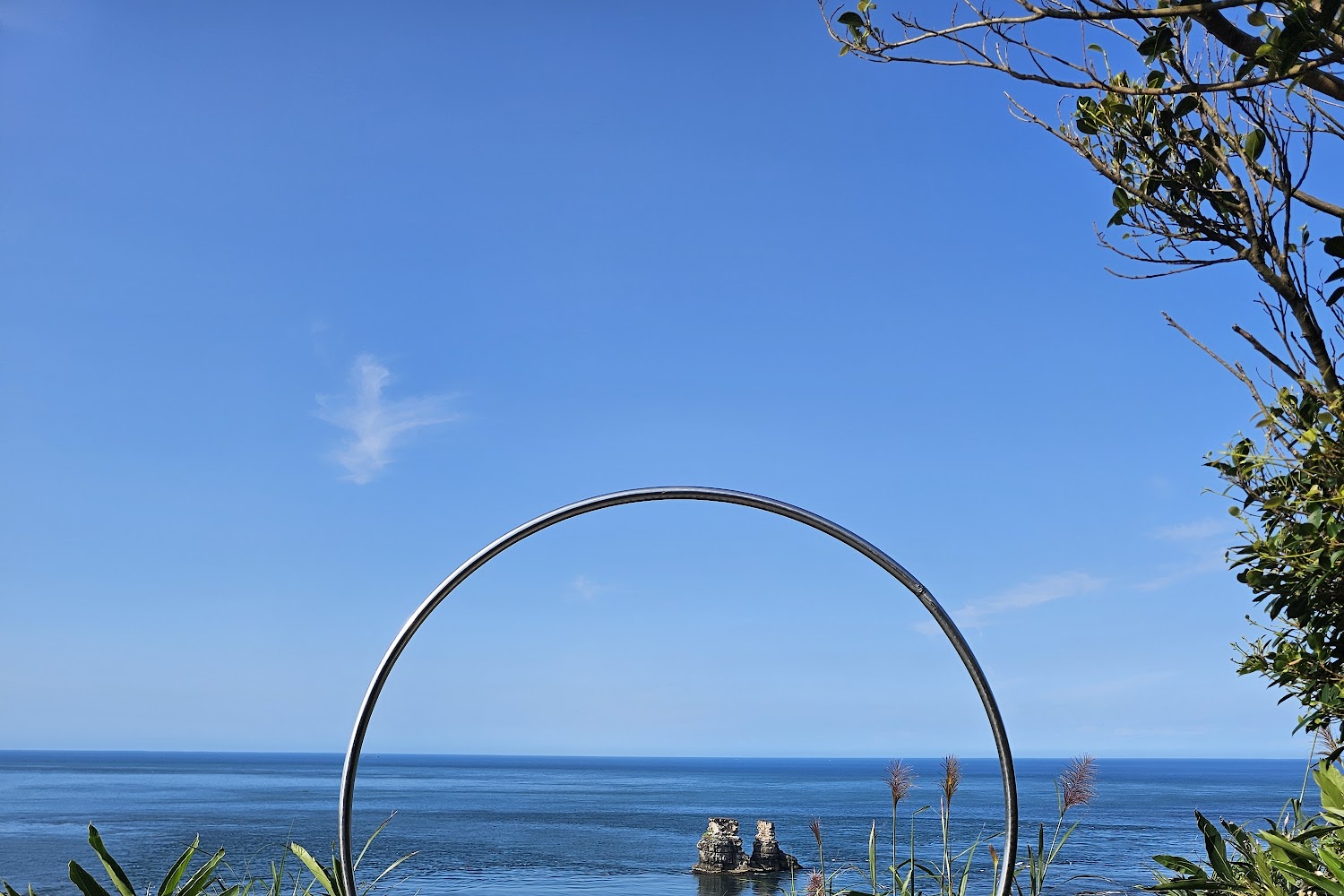 芝蘭公園：北海岸最佳遊憩地點全攻略