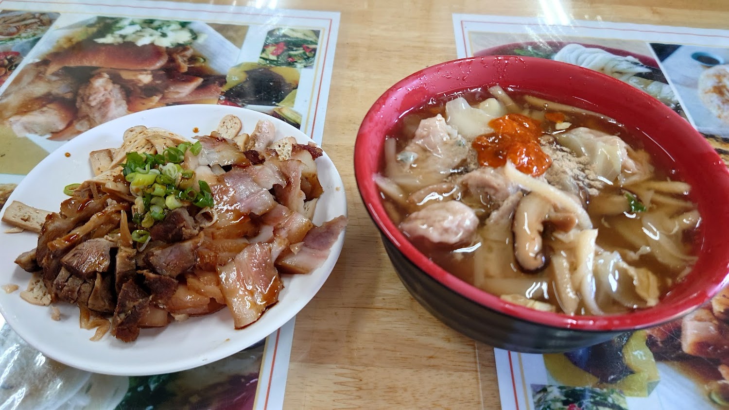 關廟美食攻略:全方位品嘗當地特色餐廳