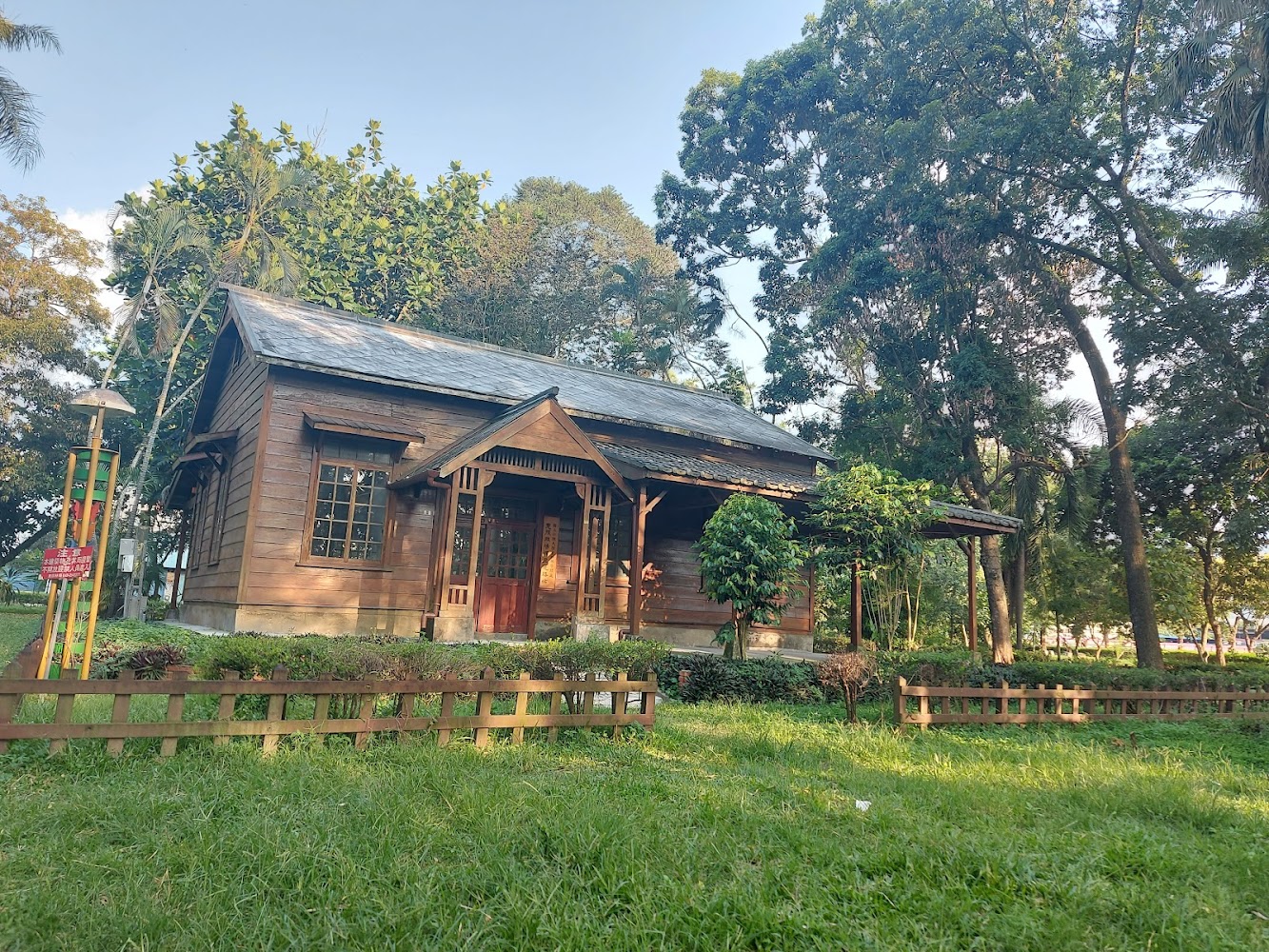 埔里攻略：探索最佳景點的5個秘訣