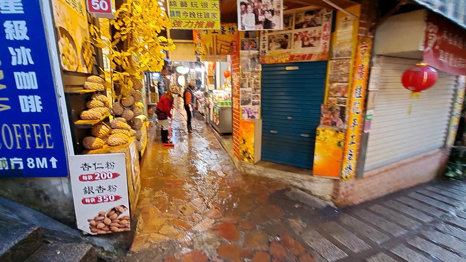 最新照片｜苗栗景點推薦：必遊的南庄老街與周邊美麗景點