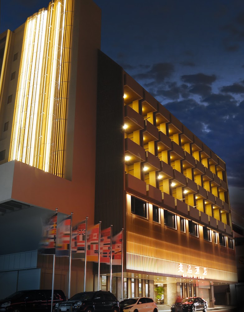 嘉義住宿推薦｜2025 精選 5 間超高評價飯店與旅宿，步行直達文化路夜市！