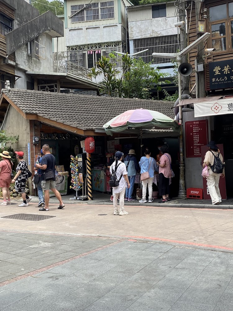 勝興車站的必訪攻略｜獨特歷史和美食盡在這裡