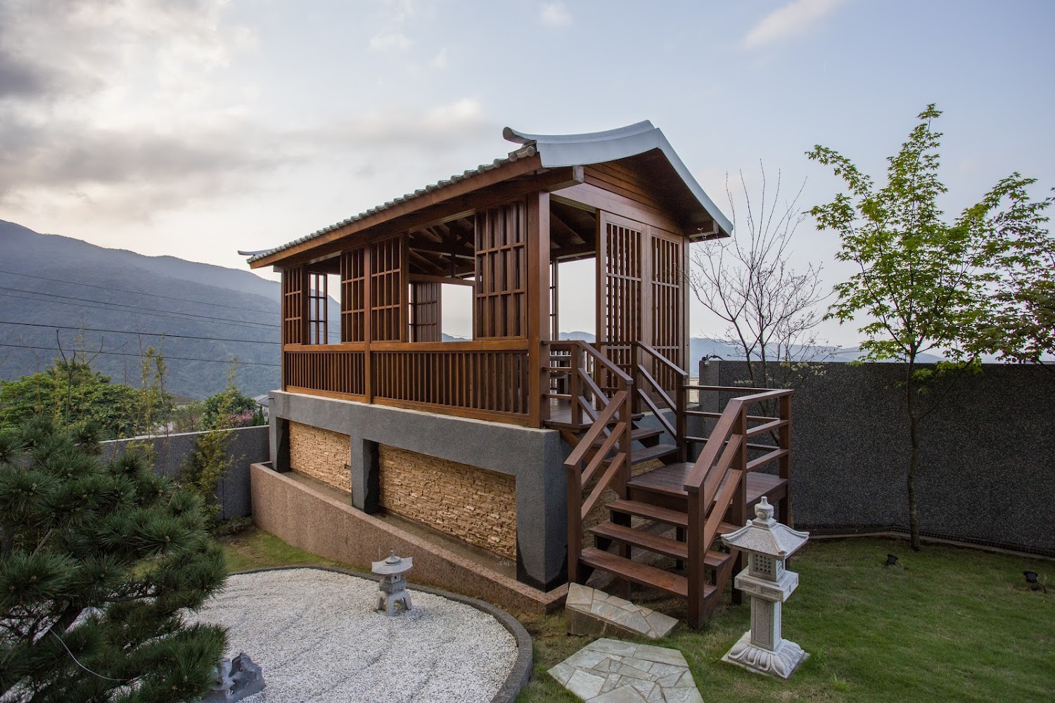 陽明山住宿推薦:陽明山家新休閒會館的優勢