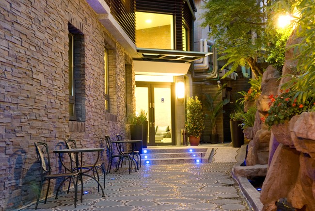 北投泡湯休息3小時最佳選擇與推薦