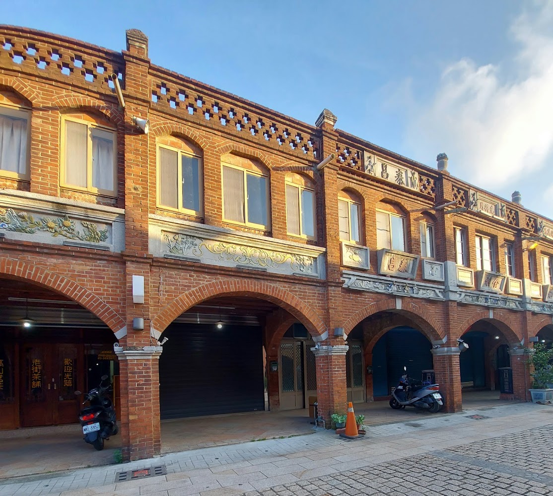湖口老街探索之旅｜不容錯過的美食與景點