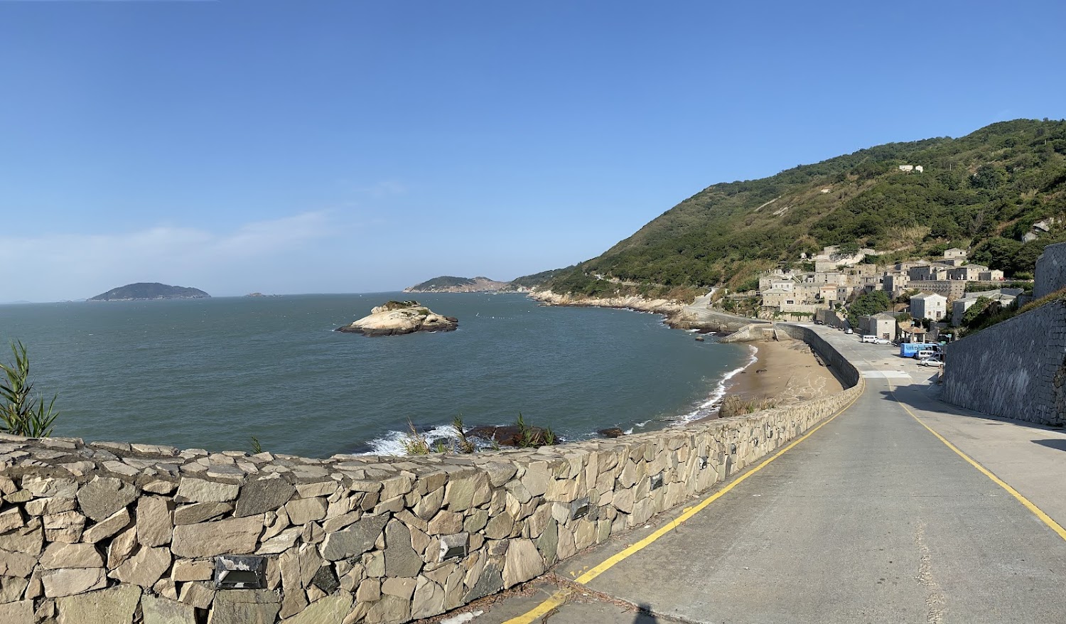 馬祖旅遊攻略|必遊景點幫你輕鬆規劃行程