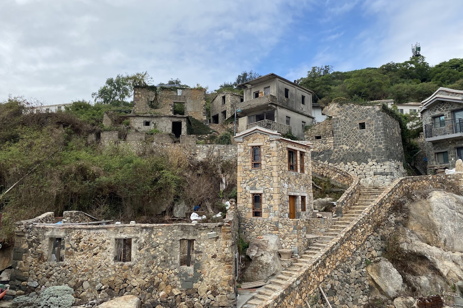 金沙村｜馬祖旅遊攻略｜5個必遊景點幫你輕鬆規劃行程