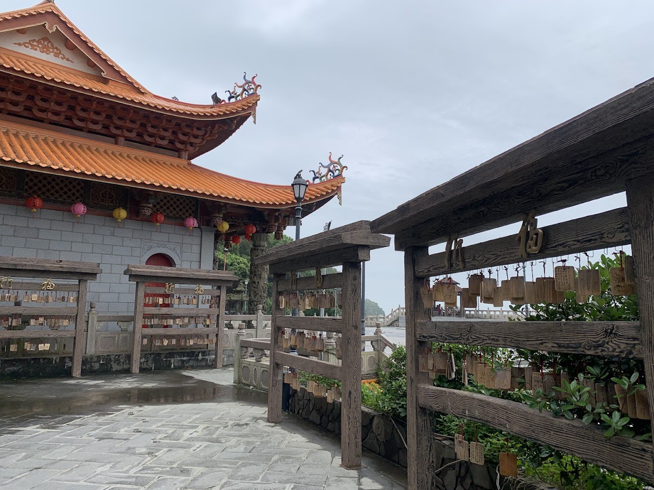 馬祖旅遊攻略|必遊景點幫你輕鬆規劃行程