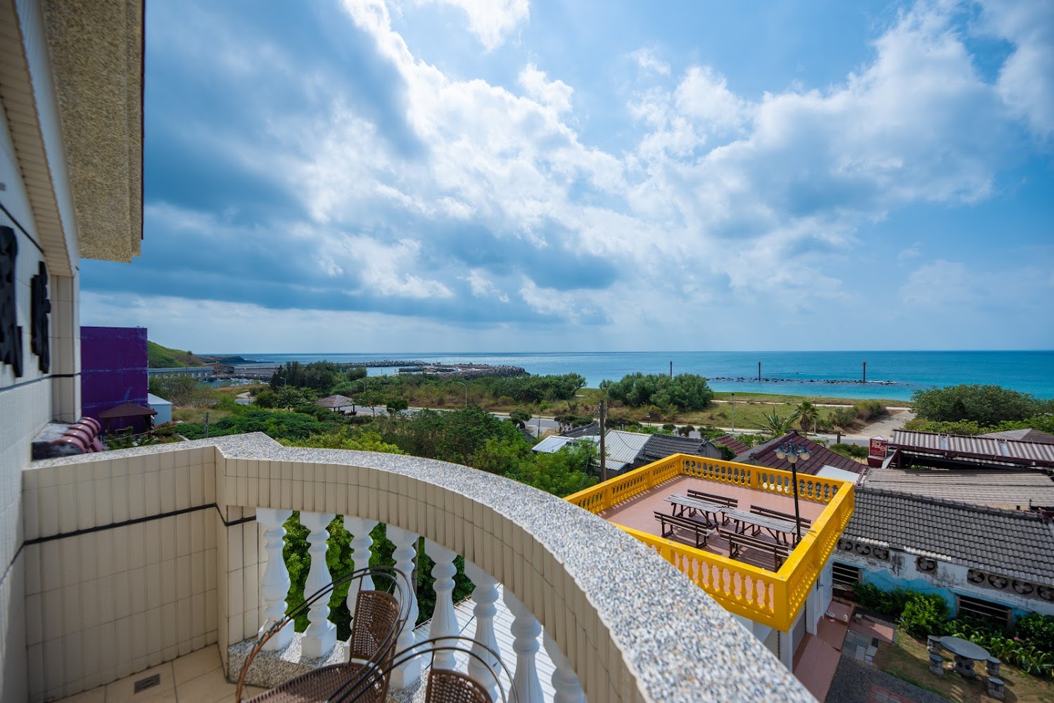 澎湖花火節:讓你不容錯過的火花之夜