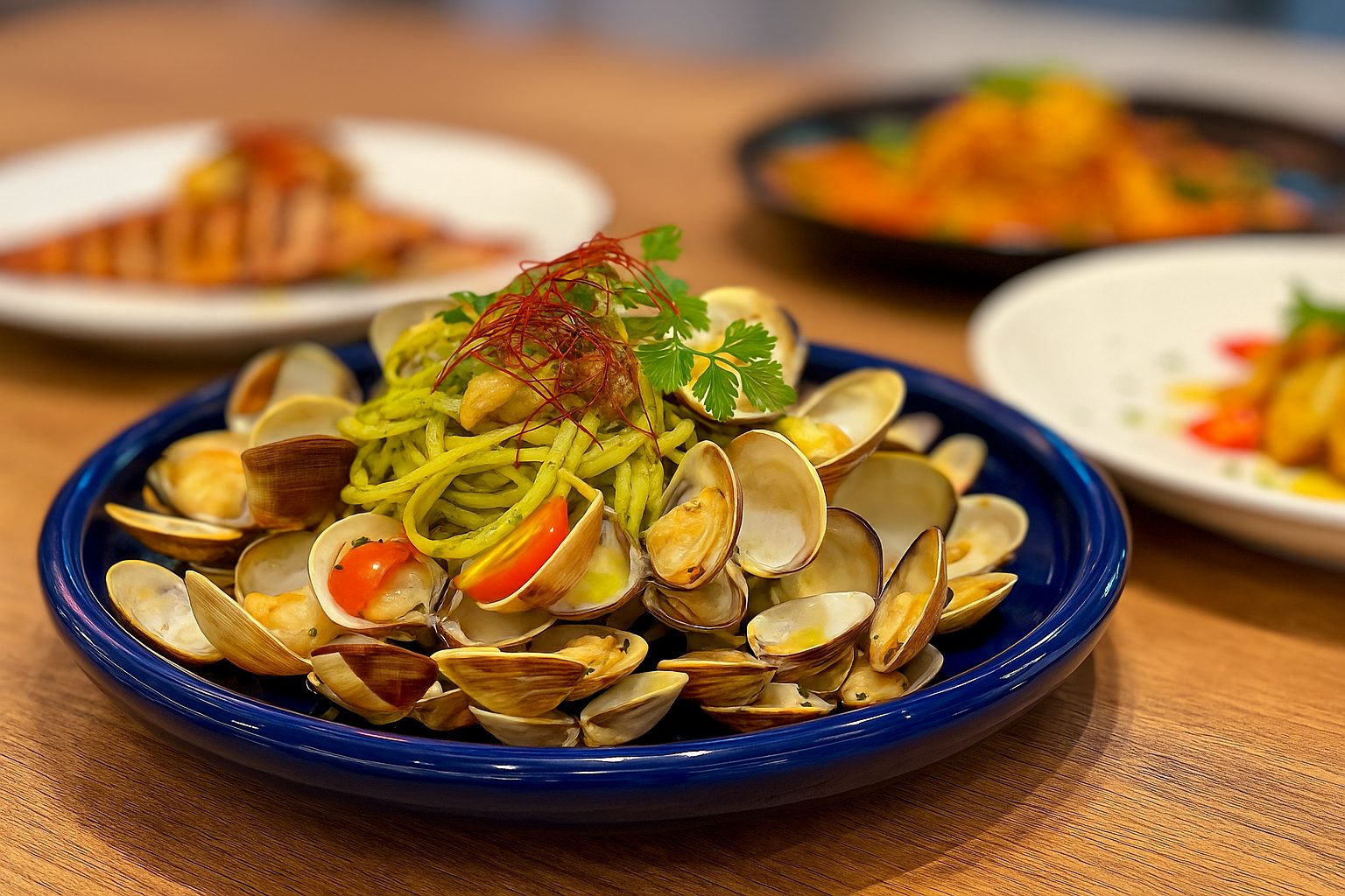 西門町必訪的隱藏美食：你絕對不能錯過的餐廳