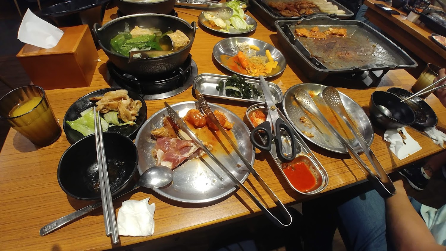 高雄吃到飽推薦：尋找最好吃的平價餐廳