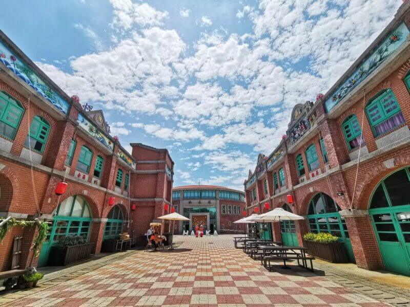 湖口老街探索之旅｜不容錯過的美食與景點