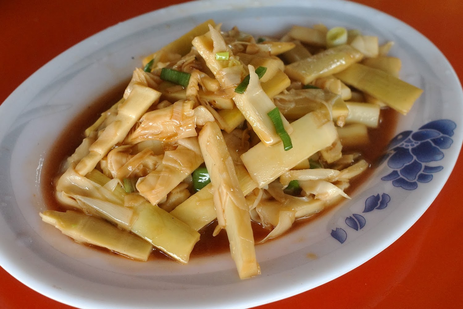 桂竹林休閒餐廳