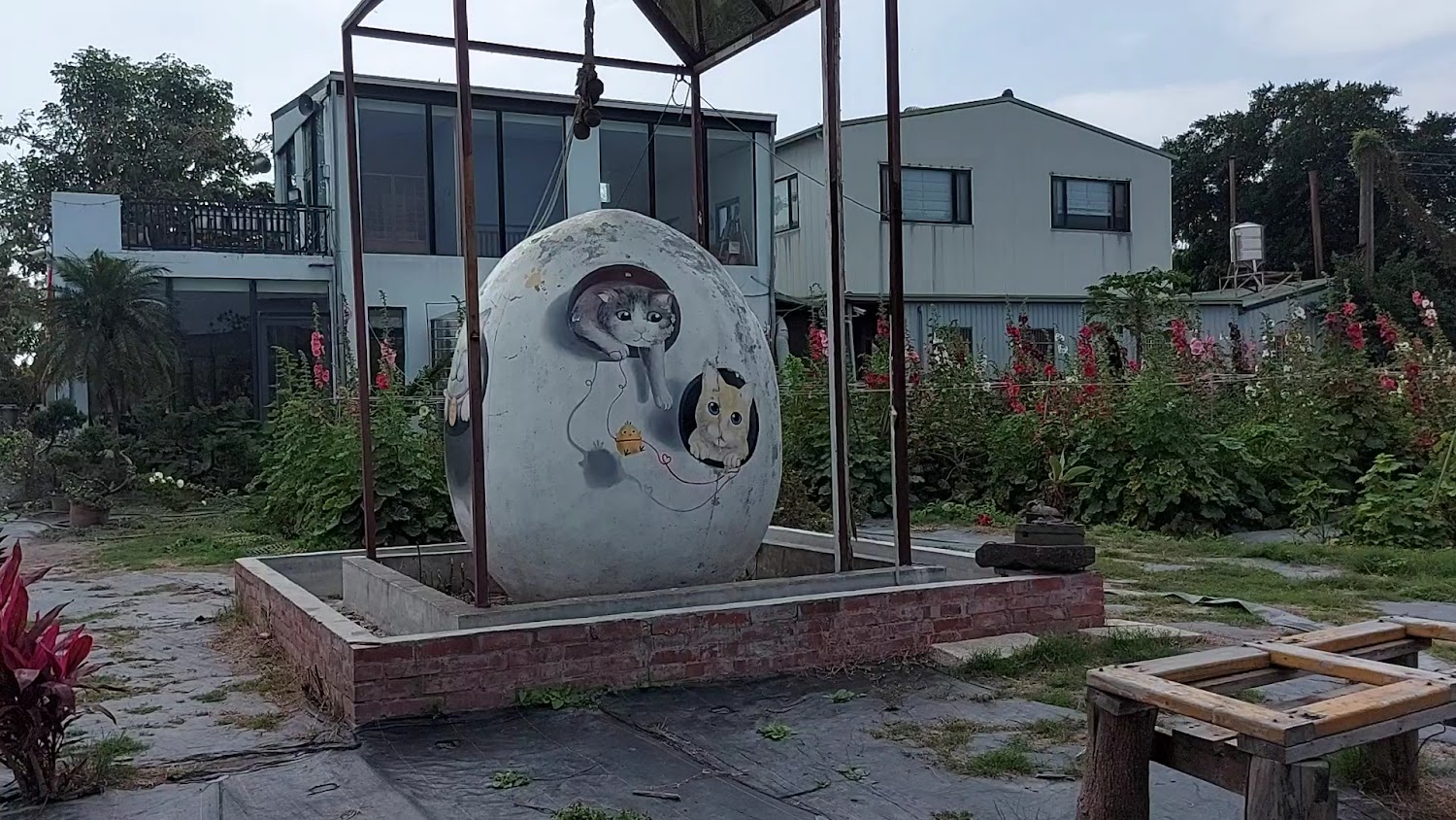 田中窯創藝園區的手作體驗:解鎖創意與放鬆的完美地方