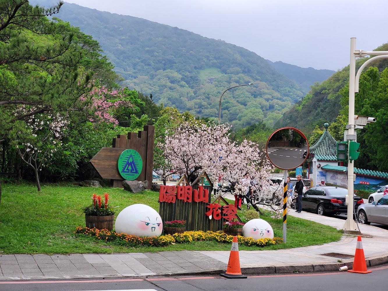 探索台灣最美風景：精選台灣必去景點懶人包（北中南全收錄）