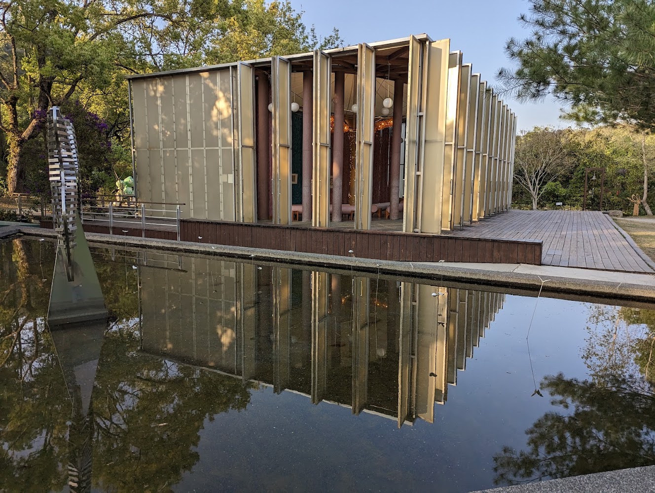 探索台灣最美風景：精選台灣必去景點懶人包（北中南全收錄）