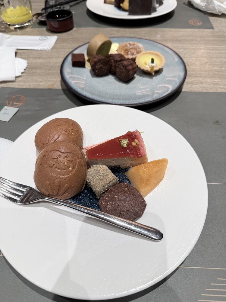 旭集 和食集錦 信義店