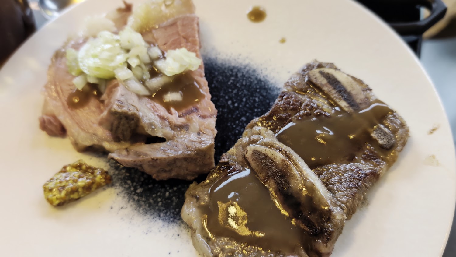 旭集 和食集錦 信義店