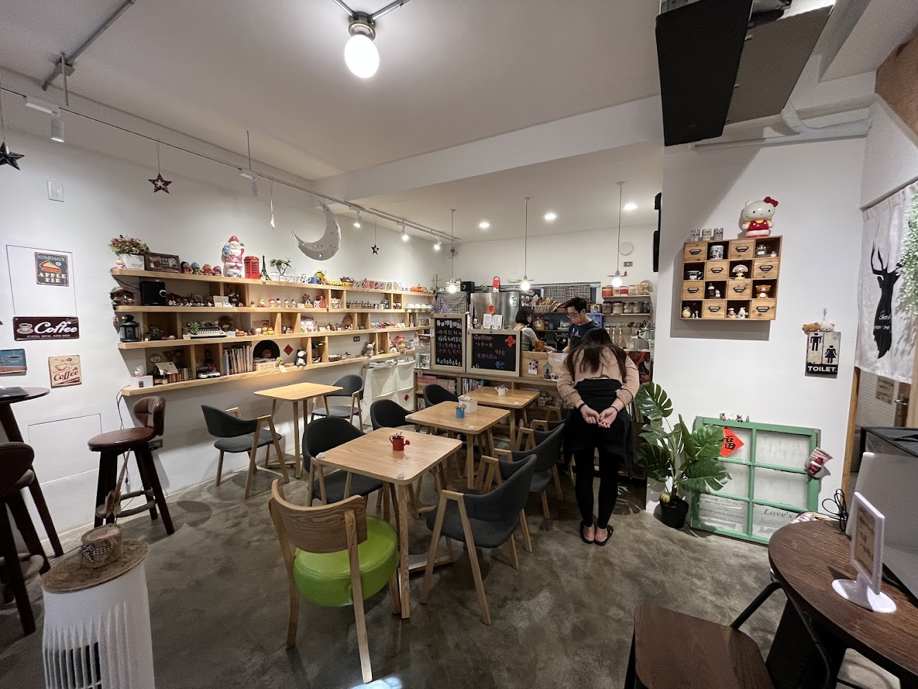 【台南老宅咖啡廳推薦】必訪人氣老屋咖啡館,喝一口時光釀的香氣