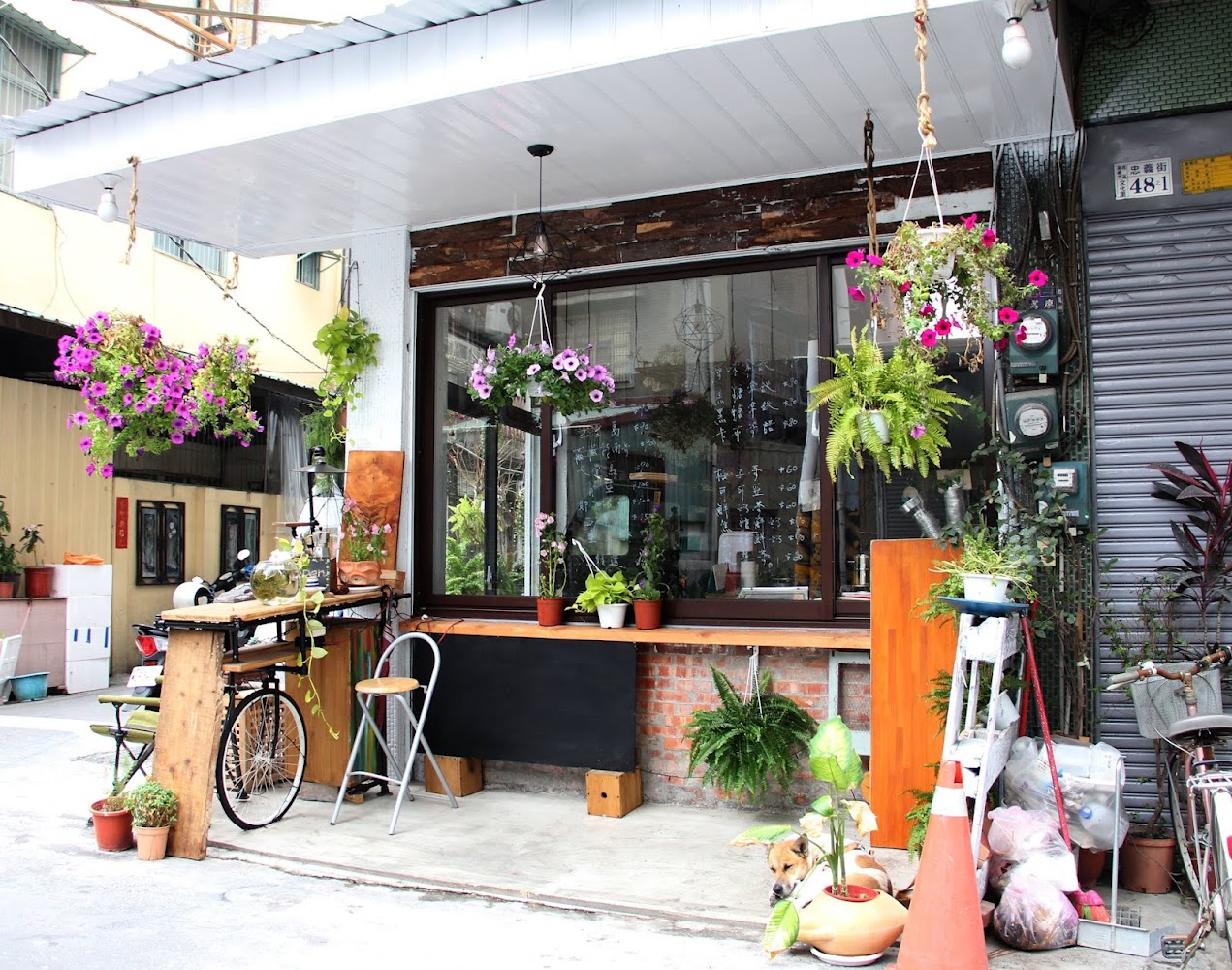 嘉義日式咖啡廳推薦｜精選人氣店家，感受咖啡與和風的浪漫時光