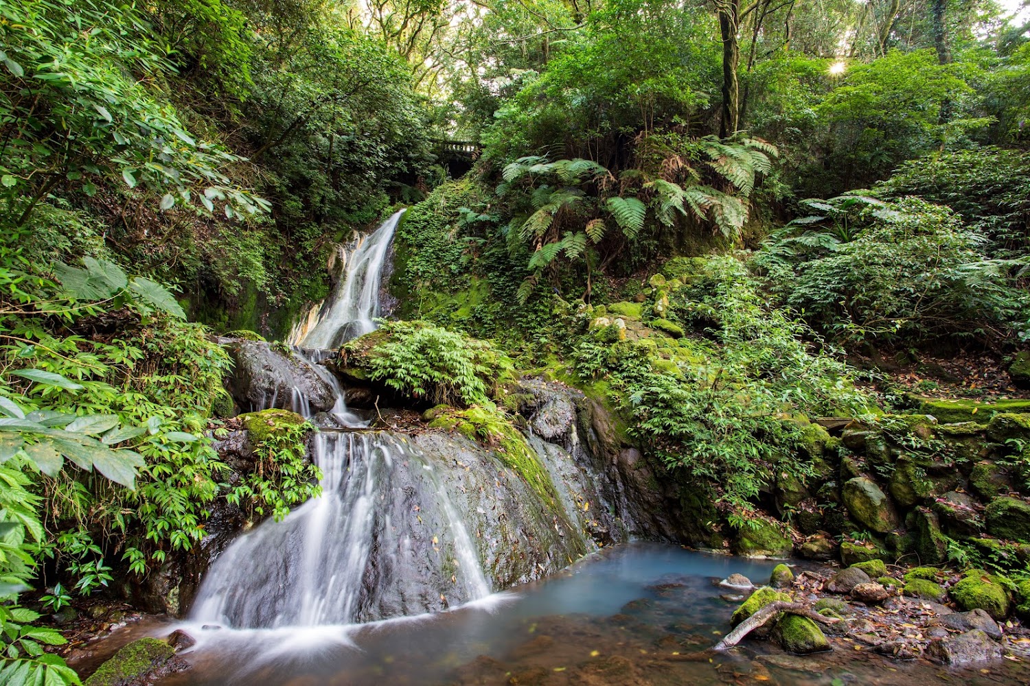 【台灣秘境推薦】小溪瀑布景點大公開！親子戲水、拍照打卡、登山健行一次滿足