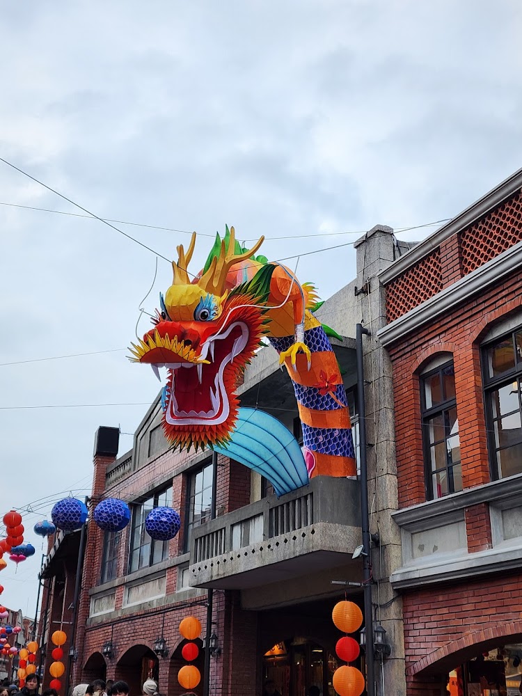 文創小市集｜宜蘭傳藝中心的五大必逛景點｜探索台灣文化瑰寶
