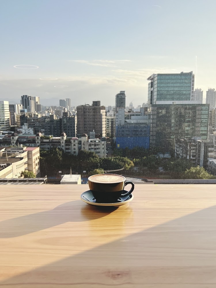 Sky Cofi 咖啡館