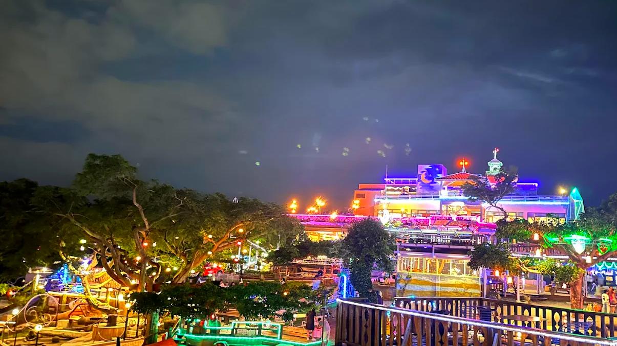 探索星月天空：優質夜景景觀餐廳的美好體驗