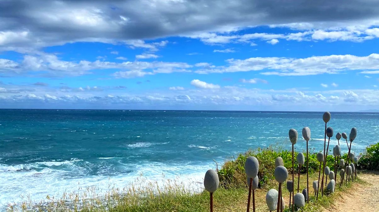 探索台東：必訪景點推薦，讓你的旅程更多元！