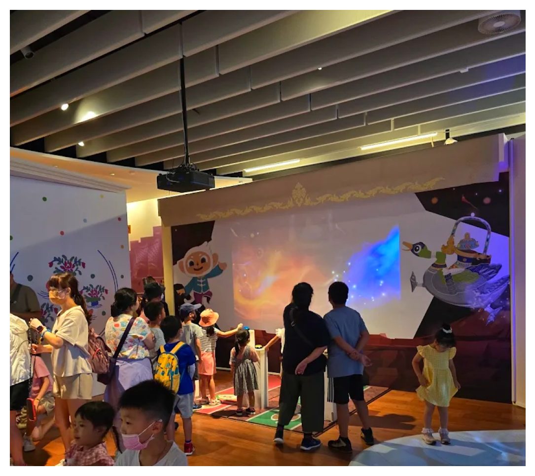 故宮南院特色景點導覽｜你絕對不能錯過的必訪地點