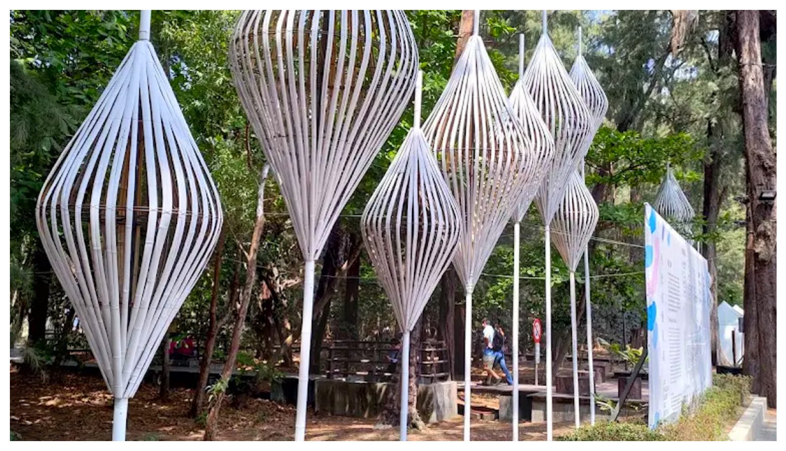 漁光島:探索台南最美的日落秘境