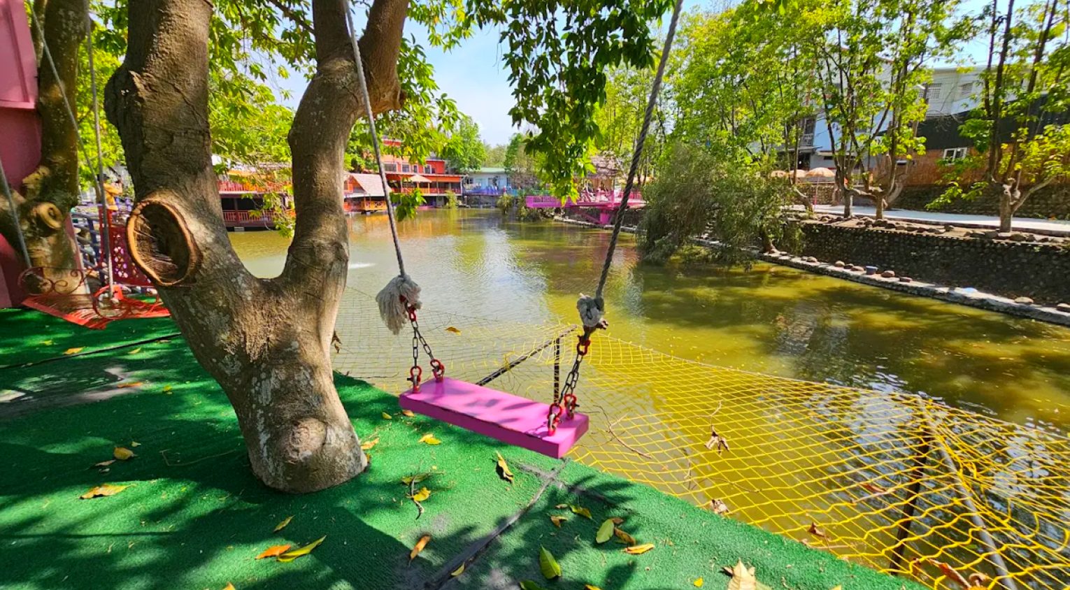 探索雲林景點：必訪的美麗景點