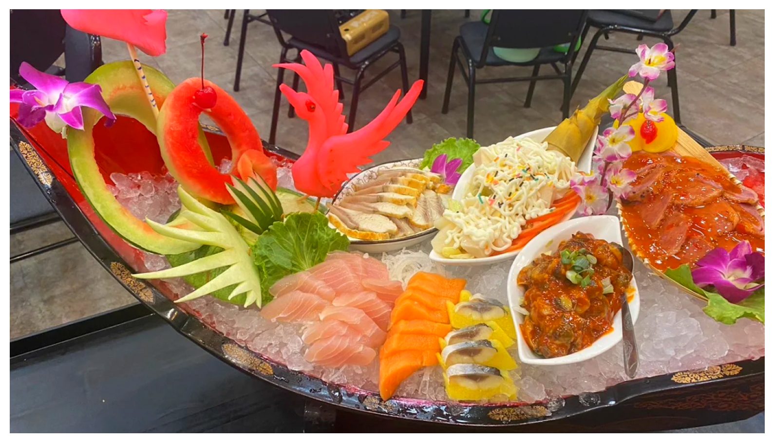 探索台中中央公園：全方位旅遊指南，讓你不再錯過的必去景點