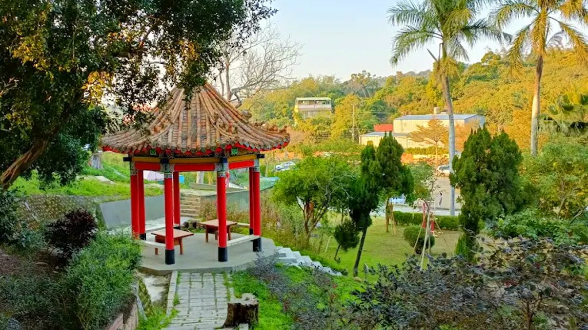 虎山巖金針花：絕美的金針花海與最佳觀賞攻略