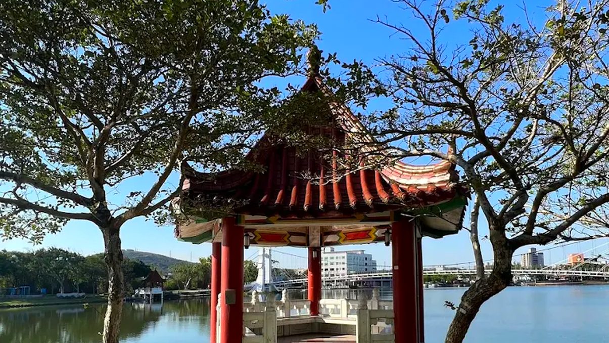 桃園戲水景點：家庭消夏必訪的最佳選擇