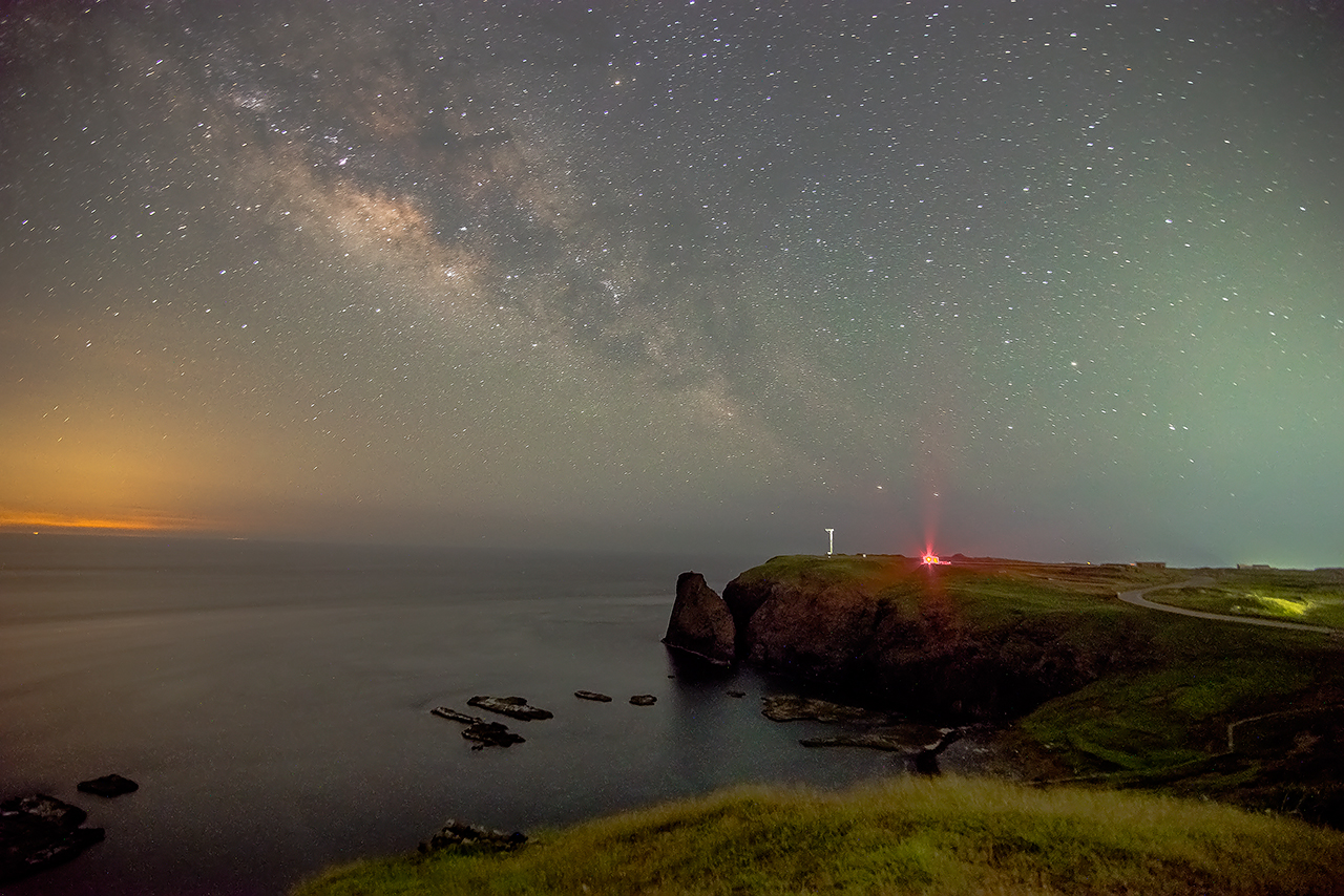 七美自由行全攻略｜雙心石滬、小台灣、美食住宿一次解鎖！