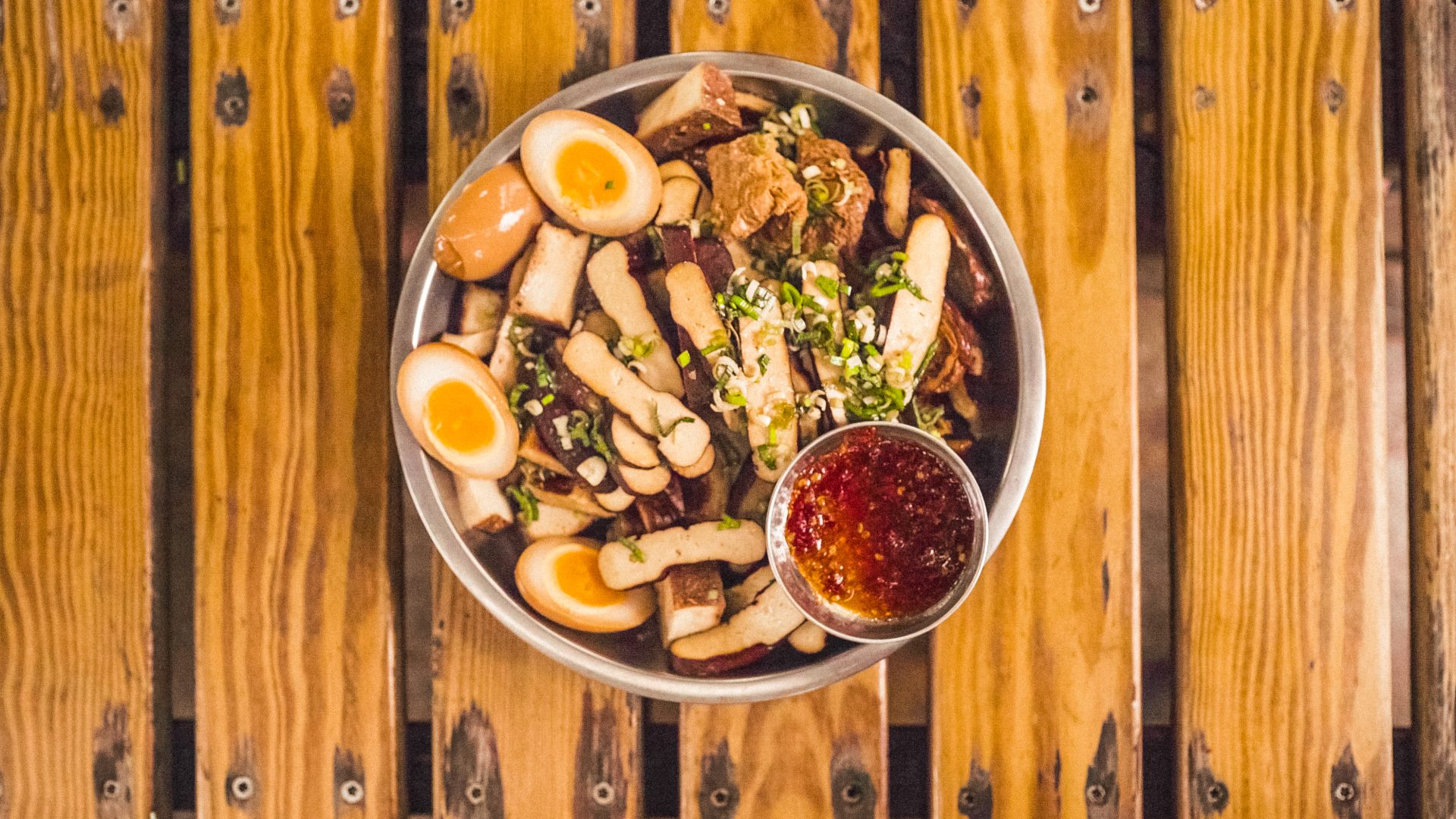 桃園景點探索：十大必訪景點與活動推薦