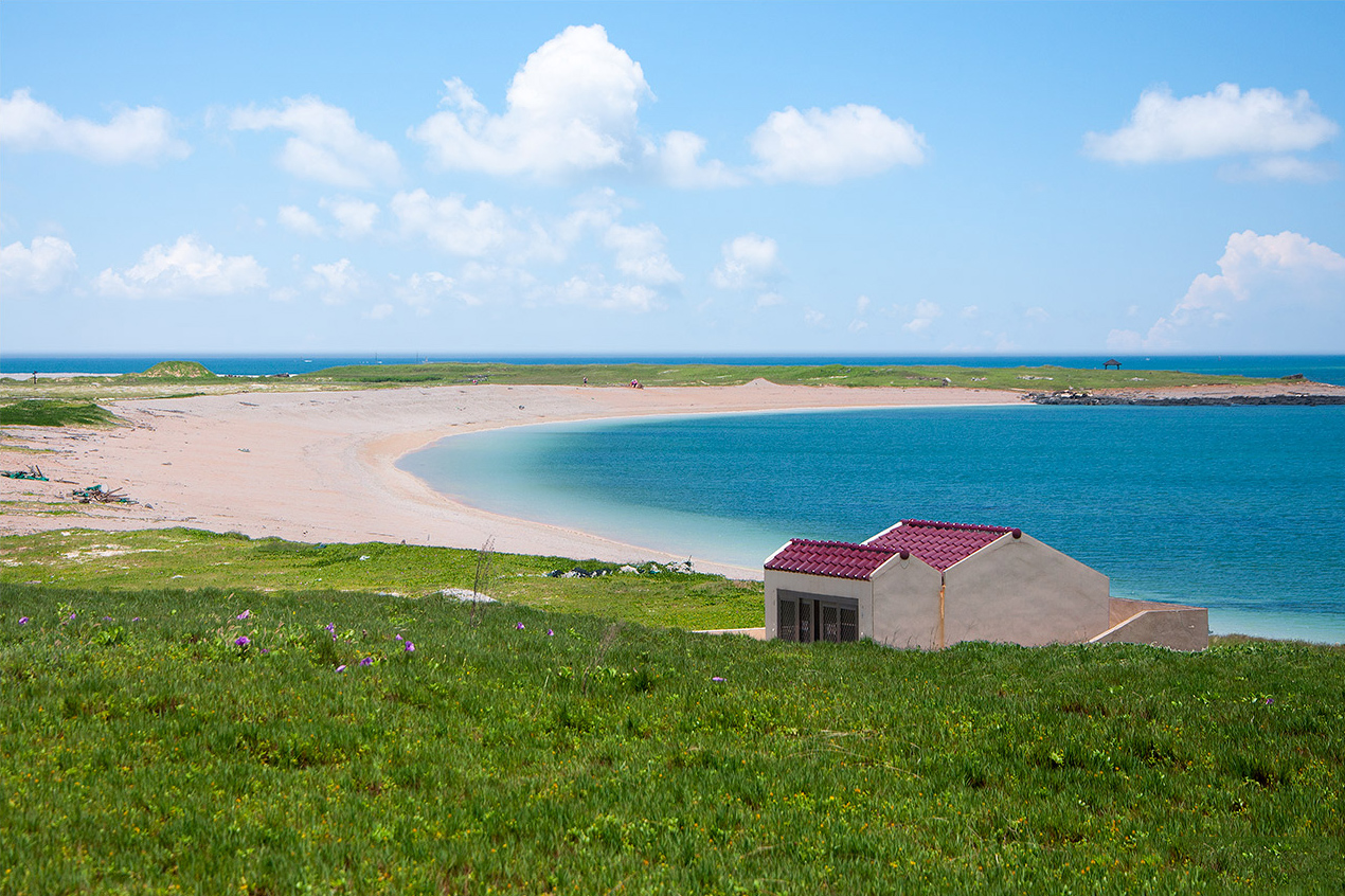 澎湖景點推薦：五大必遊美景不容錯過