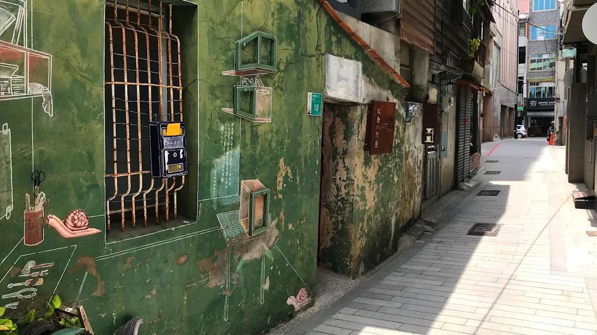 探索台南必訪景點: 神農街、安平老街、赤崁文化園區、蝸牛巷與漁光島的秘密