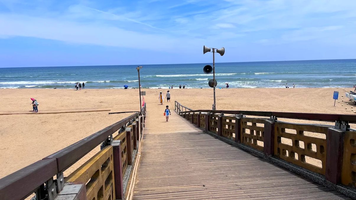 福隆沙雕藝術季 2025｜體驗台灣最精彩的沙雕藝術盛典