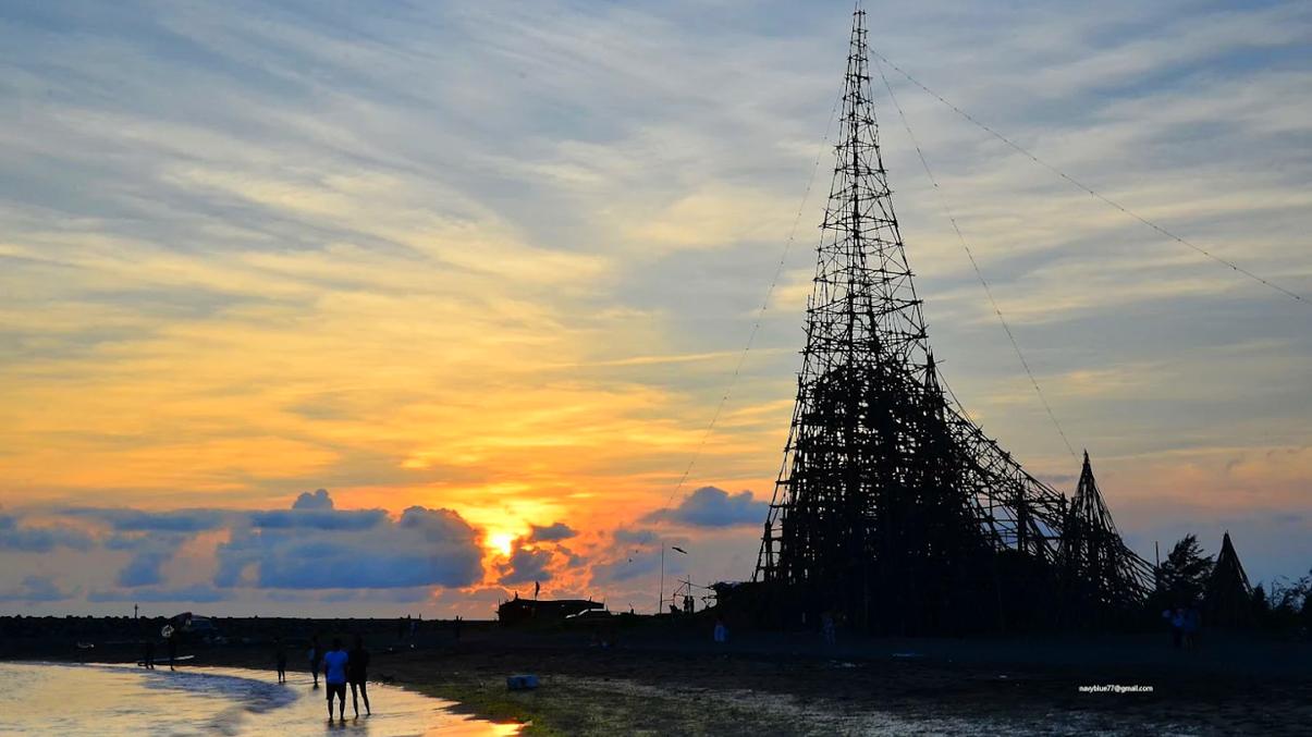 漁光島：探索台南隱藏的美麗寶藏