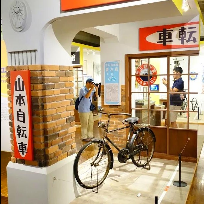 國立臺灣博物館（四館）免票參觀！不容錯過的文化體驗