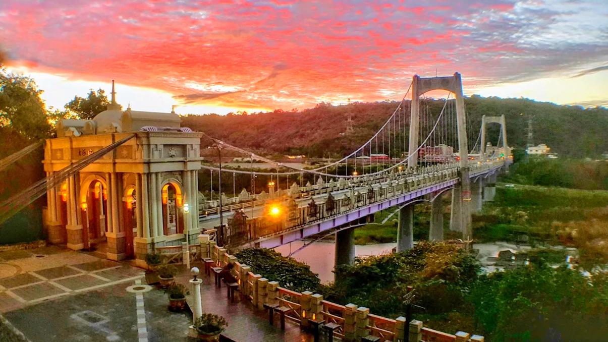 探索大溪老街：不可錯過的歷史景點與美食之旅