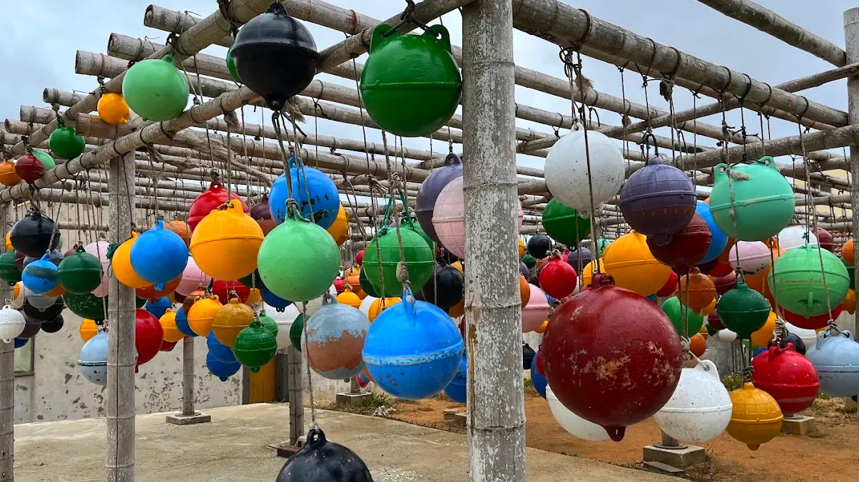 澎湖景點推薦｜五大必訪自然與文化秘境：六角柱、風櫃洞、夢幻沙灘、三仙塔、女神雕像一次看