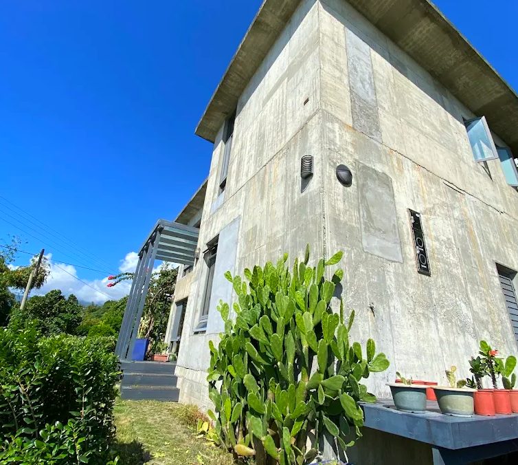 長濱海邊小屋｜台東秘境海景住宿推薦，享受手工早餐與海風吹拂的寧靜假期