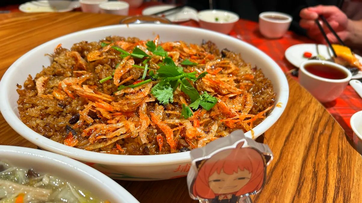 探索大溪老街：歷史、美食與文化的完美結合