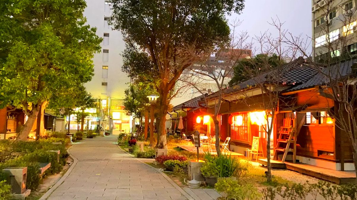 桃園景點精選｜必訪的五大網紅打卡地點