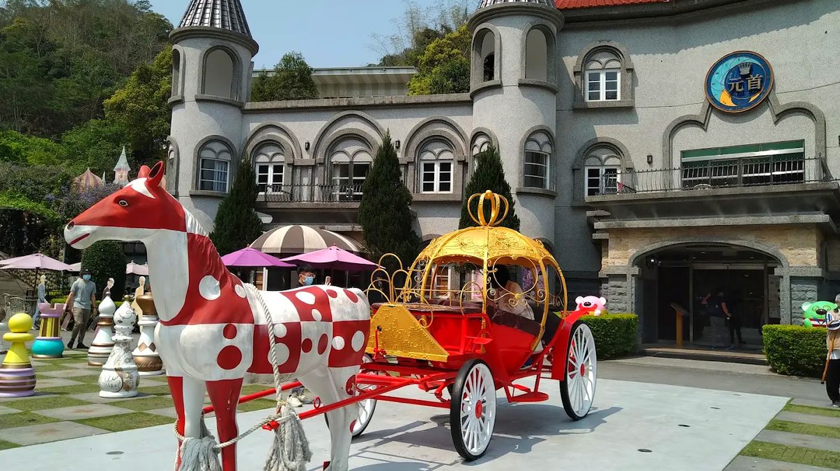 南投景點推薦｜一次看全台灣最美的景點