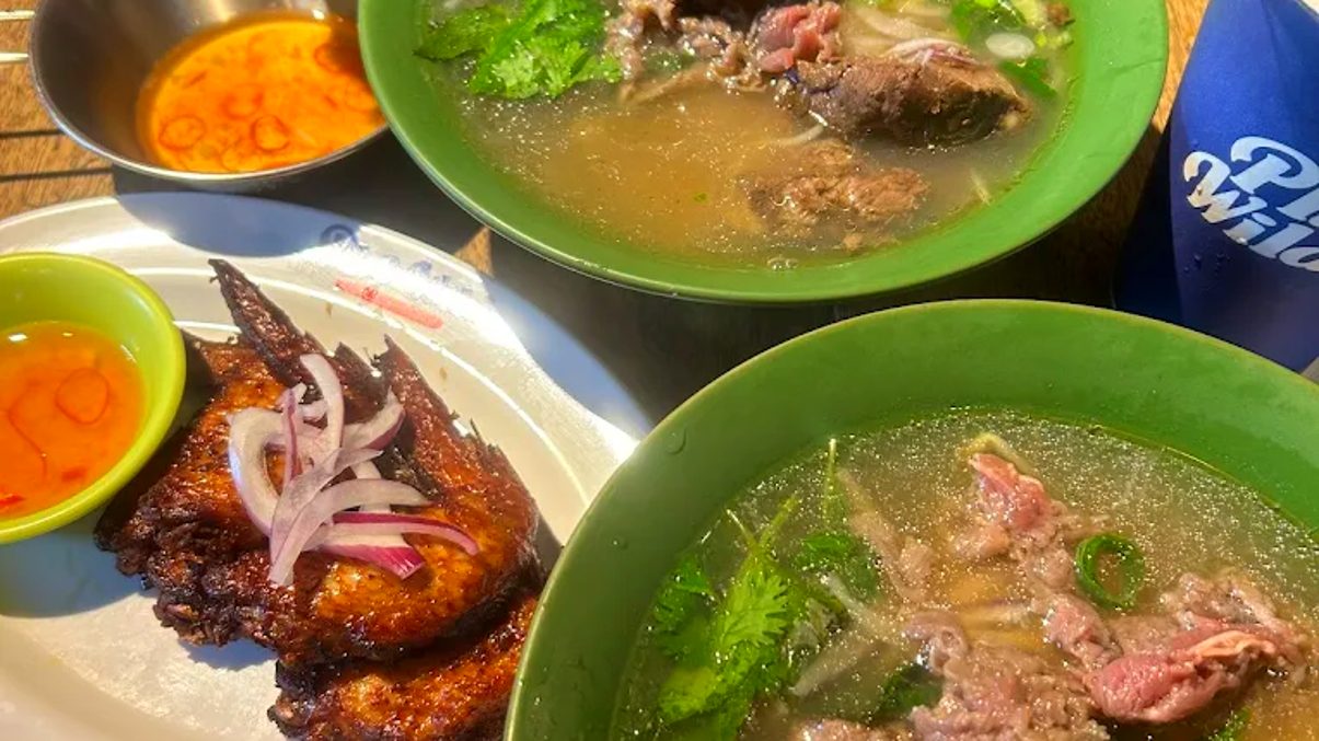 羅東夜市：一探究竟當地特色美食與活動