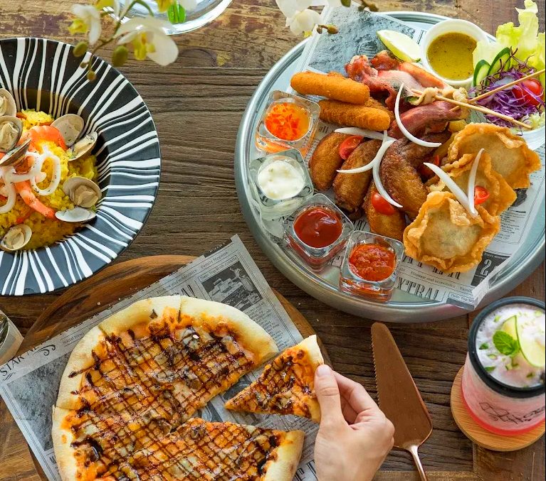 澎湖自由行：全方位指南讓你暢遊澎湖之美